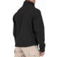 First Tactical Tactics Softshell Short Jacket - Mens, Black, Regular, 5X-Large, 118503-019-5XL