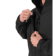 First Tactical Softshell Short Jacket - Men's, Regular, Black, 5XL, 118503-019-5XL-R