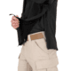 First Tactical Tactics Softshell Short Jacket - Mens, Black, Regular, 5X-Large, 118503-019-5XL