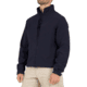 First Tactical Tactics Softshell Short Jacket - Mens, Midnight Blue, Regular, 5X-Large, 118503-729-5XL