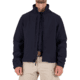 First Tactical Tactics Softshell Short Jacket - Mens, Midnight Blue, Regular, 5X-Large, 118503-729-5XL