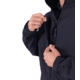 First Tactical Tactics Softshell Short Jacket - Mens, Midnight Blue, Regular, 5X-Large, 118503-729-5XL
