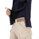 First Tactical Softshell Short Jacket - Men's, Regular, Midnight Navy, 5XL, 118503-729-5XL-R