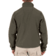 First Tactical Tactics Softshell Short Jacket - Mens, OD Green, Regular, 5X-Large, 118503-830-5XL
