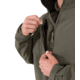 First Tactical Tactics Softshell Short Jacket - Mens, OD Green, Regular, 5X-Large, 118503-830-5XL