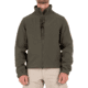 First Tactical Tactics Softshell Short Jacket - Mens, OD Green, Regular, 5X-Large, 118503-830-5XL