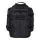 First Tactical Tactix 3-Day Plus Backpack 62L, Black, One Size, 180035-019-1SZ