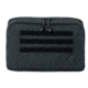 First Tactical Tactix 9X6 Utility Pouch, Black 180013-019-1SZ