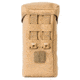 First Tactical Tactix Bottle Pouch 1.0L, Coyote 180020-060-1SZ
