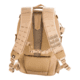 First Tactical Tactix Half-Day Plus Bacpack 27L, Coyote, One Size, 180036-060-1SZ