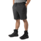 First Tactical Tactix PT Cotton Training Short - Mens, Black, Small, 115008-019-S