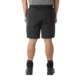 First Tactical Tactix PT Cotton Training Short - Mens, Black, Small, 115008-019-S