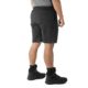 First Tactical Tactix PT Cotton Training Short - Mens, Black, Small, 115008-019-S