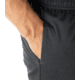 First Tactical PT Tactix Cotton Short - Men's, Black, Small, 115008-019-S
