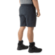 First Tactical Tactix PT Cotton Training Short - Mens, Midnight Blue, 2X-Large, 115008-729-XXL