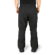 First Tactical Tactix Rain Pant - Mens, Black, Tall/3XL, 114037-019-3XL-T