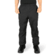 First Tactical Tactix Rain Pant - Mens, Black, Tall/3XL, 114037-019-3XL-T