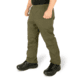 First Tactical Tactix Rain Pant - Men's, Tall, OD Green, 2XL, 114037-830-XXL-T