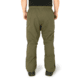 First Tactical Tactix Rain Pant - Mens, OD Green, Tall/2XL, 114037-830-XXL-T