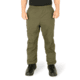 First Tactical Tactix Rain Pant - Mens, OD Green, Tall/2XL, 114037-830-XXL-T