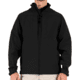 First Tactical Tactix Softshell Jacket - Men's, Regular, Black, 5XL, 118501-019-5XL-R