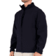 First Tactical Tactix Softshell Jacket - Mens, Midnight Blue, Tall, 3X-Large, 118501-729-3XL-T