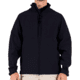 First Tactical Tactix Softshell Jacket - Mens, Midnight Blue, Tall, 3X-Large, 118501-729-3XL-T