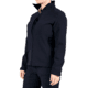 First Tactical Tactix Softshell Jacket - Womens, Regular, Midnight Navy, 3XL, 128501-729-3XL-R