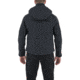 First Tactical Tactix System Jacket - Mens, Black, Extra Small, R, 118502-019-XS-R