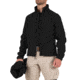 First Tactical Tactix System Jacket - Mens, Black, Tall, 2X-Large, 118502-019-XXL-T
