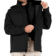 First Tactical Tactix System Parka - Mens, Black, 5X-Large, 118500-019-5XL-R