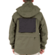 First Tactical Tactix System Parka - Mens, OD Green, 5X-Large, 118500-830-5XL-R