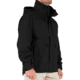 First Tactical Tactix System Parka - Mens, Tall, Black, Large, 118500-019-L-T