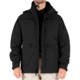 First Tactical Tactix System Parka - Mens, Tall, Black, Large, 118500-019-L-T