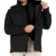 First Tactical Tactix System Parka - Mens, Tall, Black, Large, 118500-019-L-T