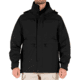 First Tactical Tactix System Parka - Mens, Tall, Black, Large, 118500-019-L-T