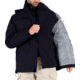 First Tactical Tactix System Parka - Mens, Tall, Midnight Navy, 4XL, 118500-729-4XL-T