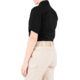 First Tactical V2 BDU Short Sleeve Shirt - Womens, Black, Medium, R, 122009-019-M-R