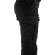First Tactical V2 EMS Pant - Womens, Black, W4, IR, 124013-019-4-R