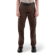 First Tactical V2 Pro Duty 6 Pocket Pant - Womens, Unhemmed, Kodiak Brown, 22, 124041-182-22-U