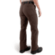 First Tactical V2 Pro Duty 6 Pocket Pants - Women's, 2 US, Unhemmed, Kodiak Brown, 124041-182-2