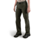 First Tactical V2 Pro Duty 6 Pocket Pants - Women's, 16 US, Unhemmed, OD Green, 124041-830-16