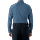 First Tactical V2 Pro Perf Long Sleeve Shirt - Mens, French Blue, Tall/3XL, 111015-484-3XL-T