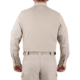 First Tactical V2 Pro Perf Long Sleeve Shirt - Men's, Regular, Silver Tan, Extra Small, 111015-065-XS-R