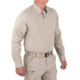 First Tactical V2 Pro Perf Long Sleeve Shirt - Mens, Silver Tan, Regular/Extra Small, 111015-065-XS-R