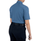 First Tactical V2 Pro Perf Short Sleeve Shirt - Womens, French Blue, Large, 122012-484-L-R