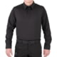 First Tactical V2 PRO Performance Shirt - Mens, Black, Extra Small, R, 111015-019-XS-R