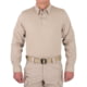 Open Box, Dealer Demo, First Tactical V2 PRO Performance Shirt - Mens, Khaki, Small, R, 111015-055-S-R