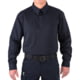 Open Box, Dealer Demo, First Tactical V2 PRO Performance Shirt - Mens, Midnight Navy, Small, R, 111015-729-S-R