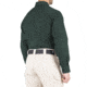 First Tactical V2 PRO Performance Shirt - Mens, Spruce Green, Small, R, 111015-812-S-R